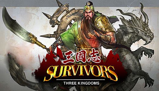 Survivors: Three Kingdoms