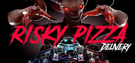 Risky pizza delivery Game