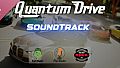 Quantum Drive Soundtrack