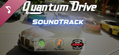 Quantum Drive Soundtrack DLC