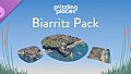 Puzzling Places - Biarritz Pack