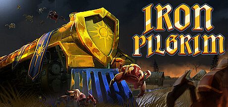 Iron Pilgrim Game