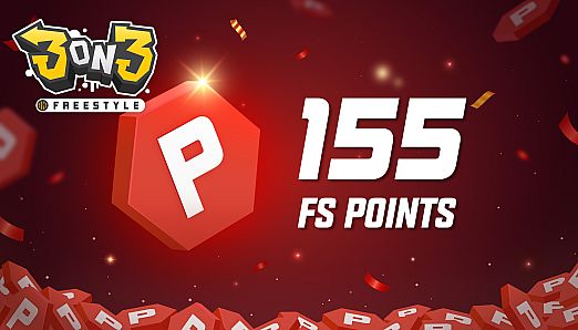 155 Points