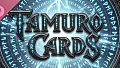 TAMURO CARDS - Original Soundtrack