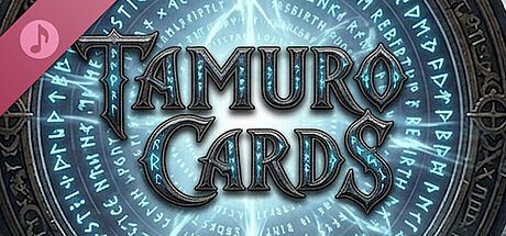 TAMURO CARDS - Original Soundtrack