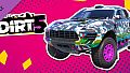 DIRT 5 - Porsche Macan T1 Rally Raid