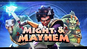 Might & Mayhem