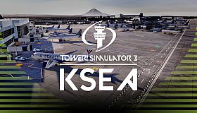 Tower! Simulator 3 - KSEA Airport