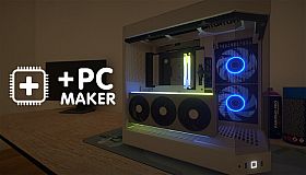 + PC Maker