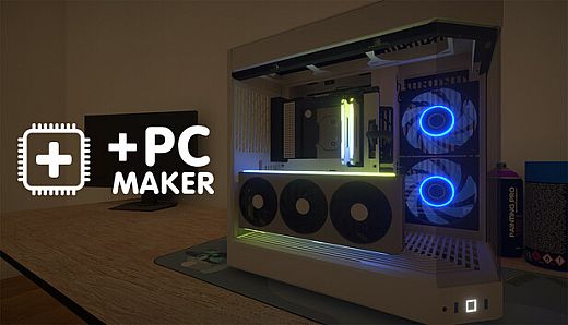 + PC Maker
