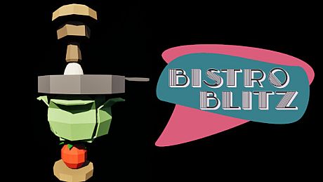 Bistro Blitz Game