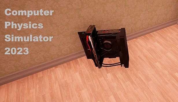 Buy Computer Physics Simulator 2023