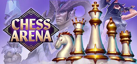 Chess Arena Game