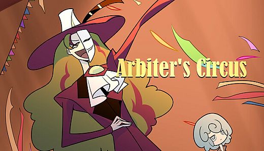 Arbiter's Circus