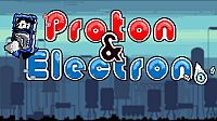 Proton & Electron