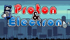 Proton & Electron