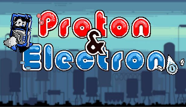 Buy Proton & Electron