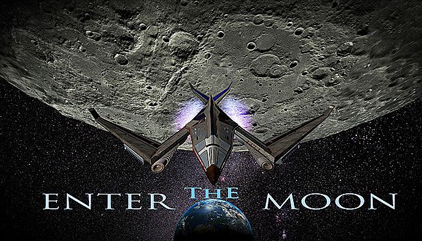 Buy Enter The Moon