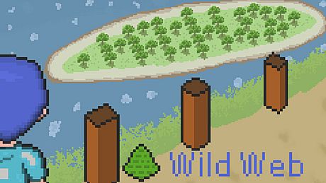 狂野网 Wild Web Game