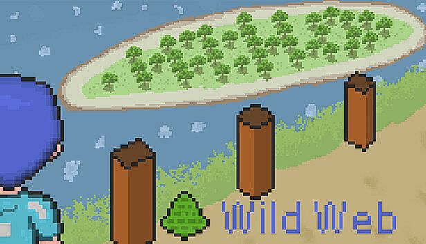 Buy 狂野网 Wild Web