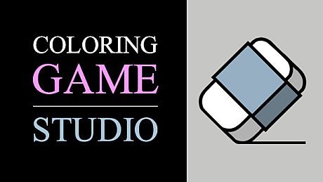 Coloring Game: Studio Game