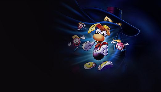 Rayman: 30th Anniversary Edition