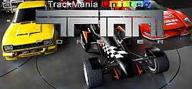 Trackmania United Forever