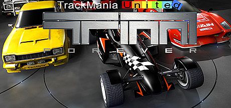 Buy Trackmania United Forever