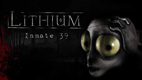 Lithium: Inmate 39 Game