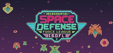 Incremental Space Defense Force League Game