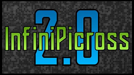 Halloween InfiniPicross 2.0 DLC