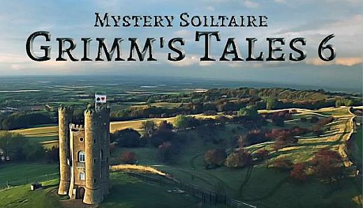 Mystery Solitaire. Grimm's Tales 6