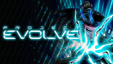 Project Evolve Game