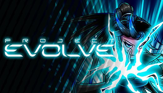 Project Evolve
