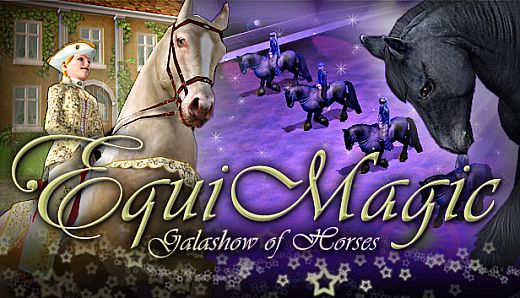 EquiMagic - Galashow of Horses