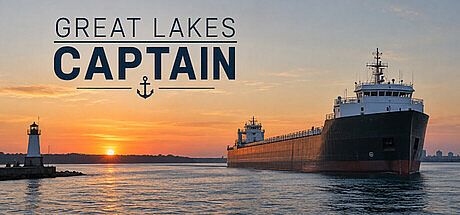 Great Lakes Captain