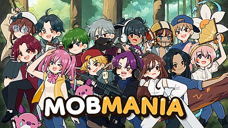 Mobmania Game