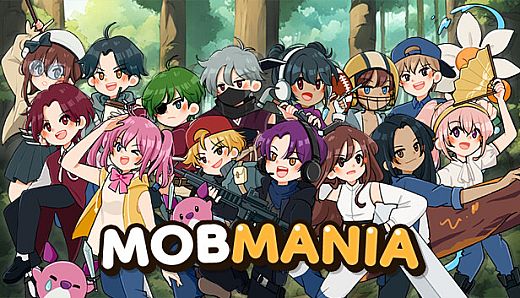 Mobmania