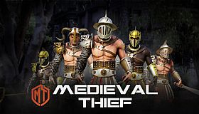 Medieval Thief VR