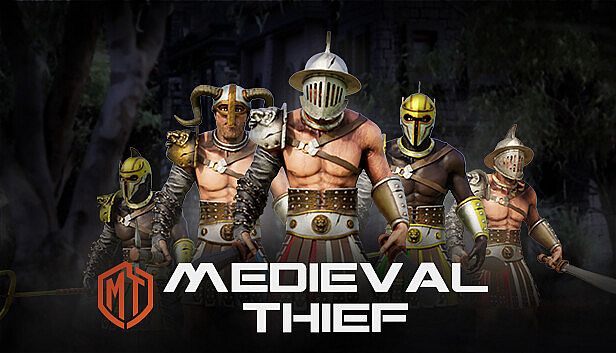 Buy Medieval Thief VR