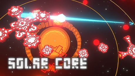 Solar Core Game