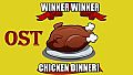 Winner Winner Chicken Dinner! - Ost