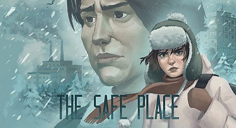 The Safe Place Game