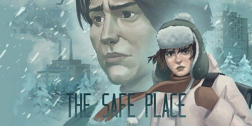 The Safe Place