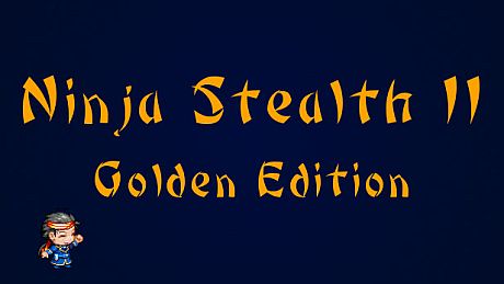 Ninja Stealth 2 - Golden Edition DLC
