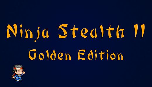 Ninja Stealth 2 - Golden Edition