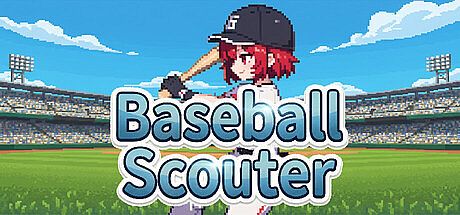 Baseball Scouter Game
