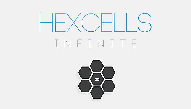 Buy Hexcells Infinite