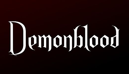 DEMONBLOOD