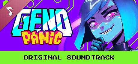 Genopanic Soundtrack DLC